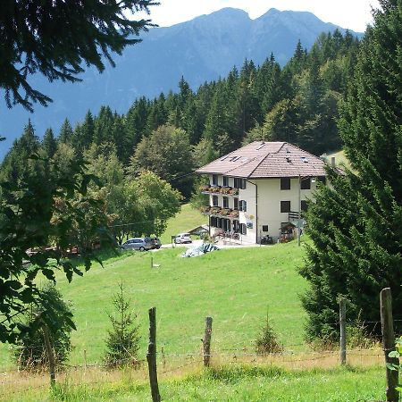 Locanda La Ruscoletta Telve Zewnętrze zdjęcie