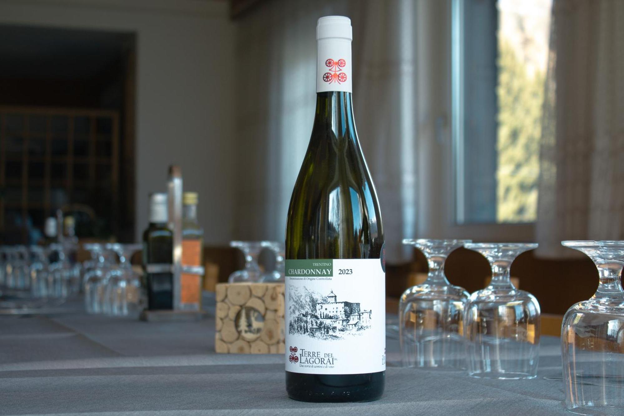 Locanda La Ruscoletta Telve Zewnętrze zdjęcie