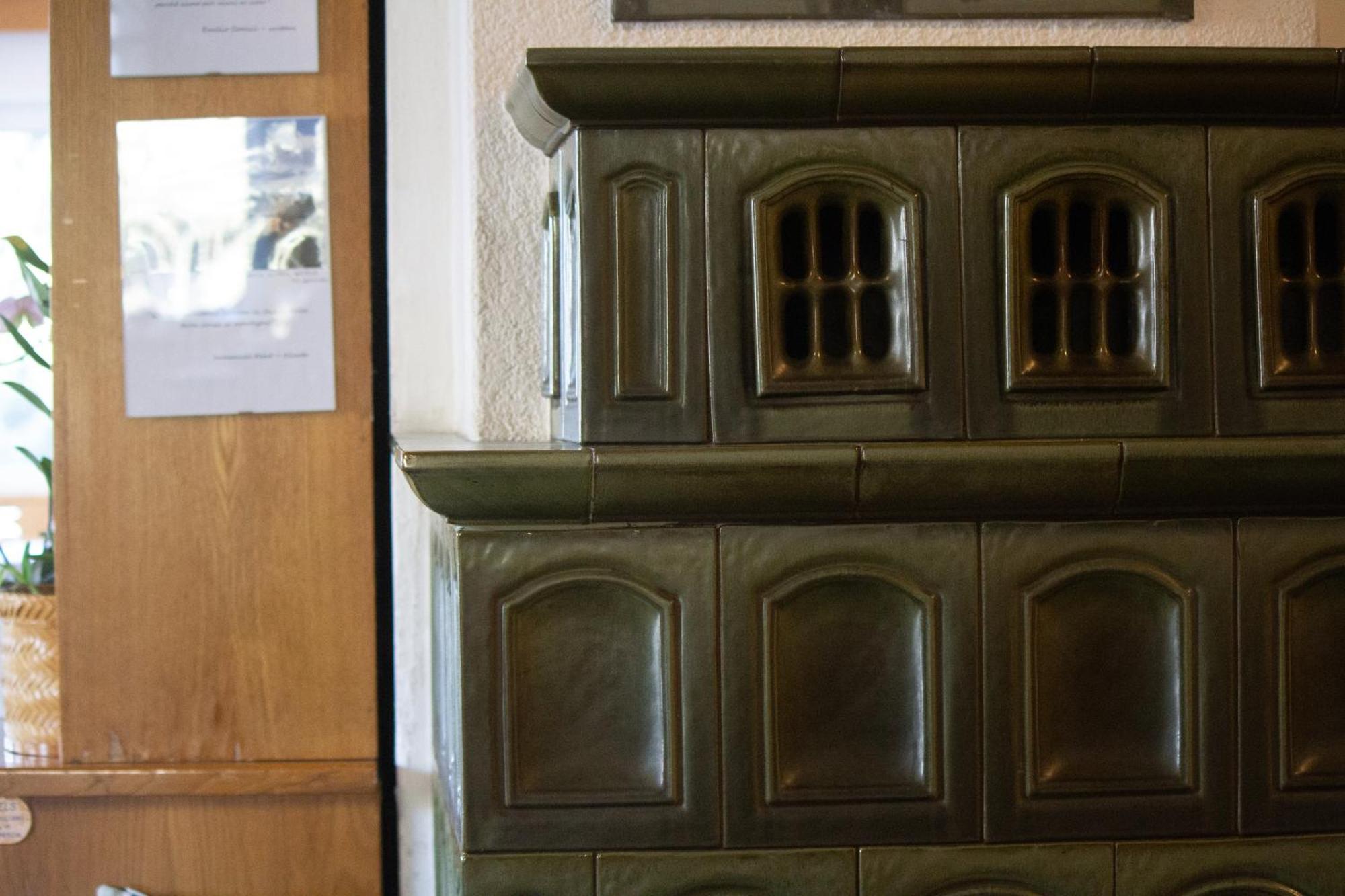 Locanda La Ruscoletta Telve Zewnętrze zdjęcie