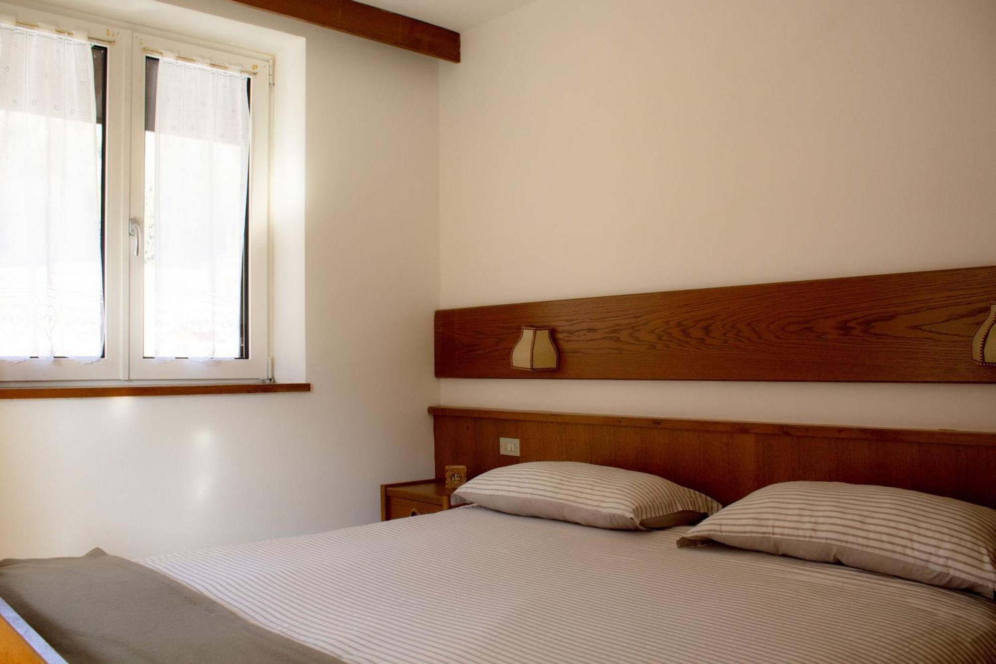 Locanda La Ruscoletta Telve Zewnętrze zdjęcie