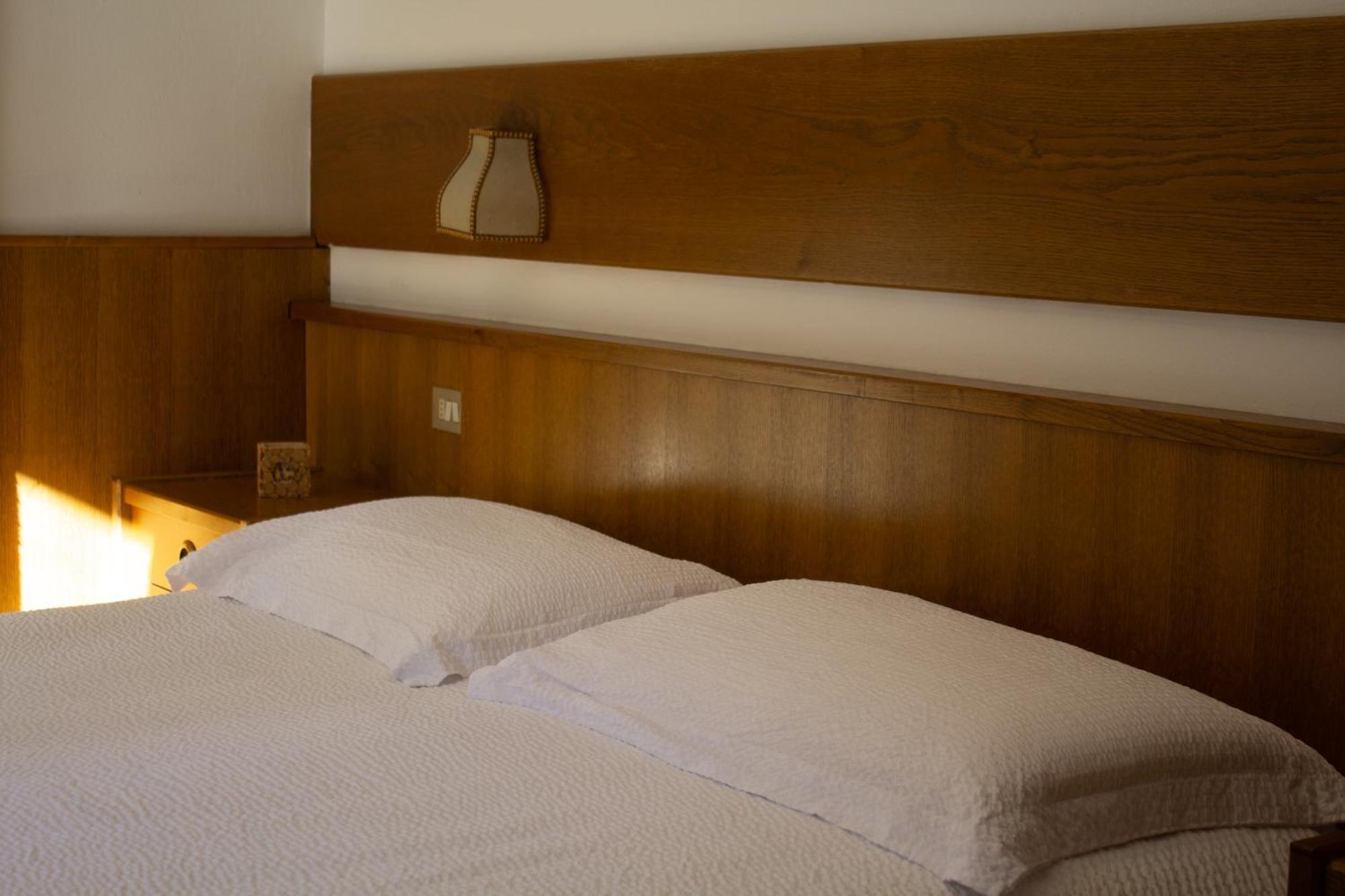 Locanda La Ruscoletta Telve Zewnętrze zdjęcie