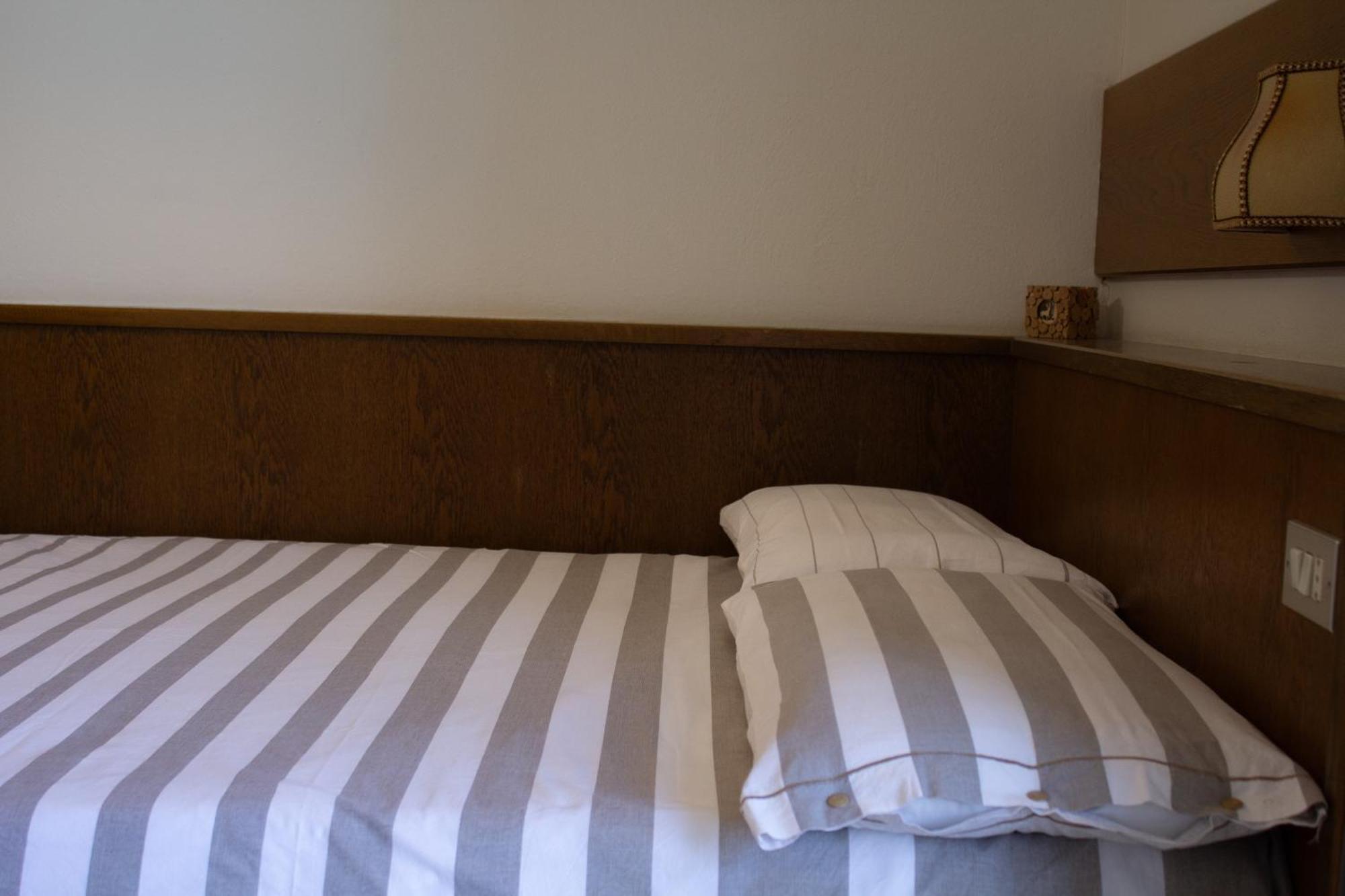Locanda La Ruscoletta Telve Zewnętrze zdjęcie