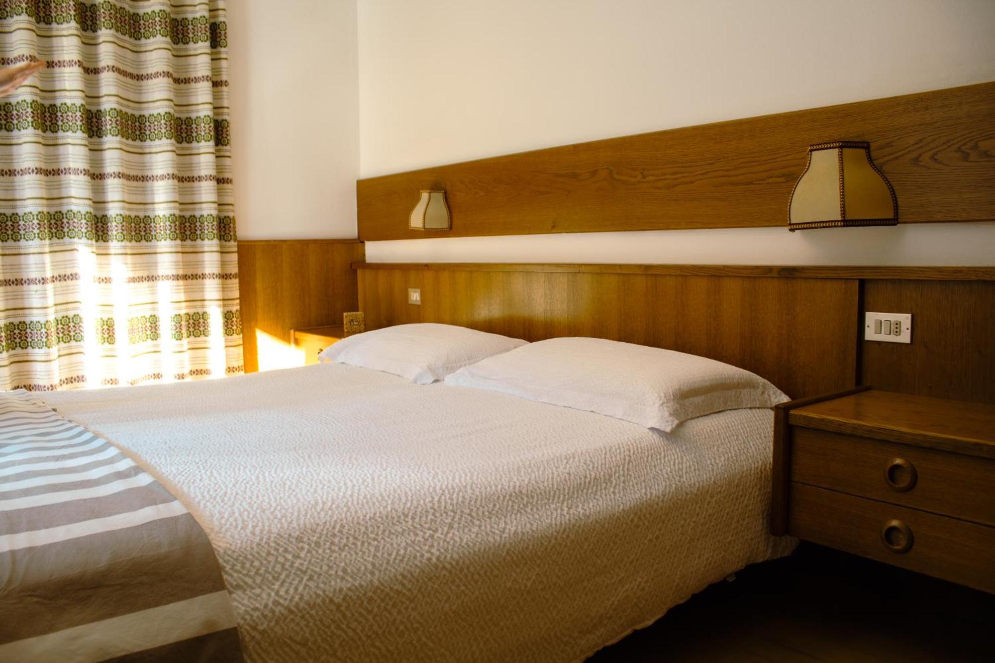 Locanda La Ruscoletta Telve Zewnętrze zdjęcie