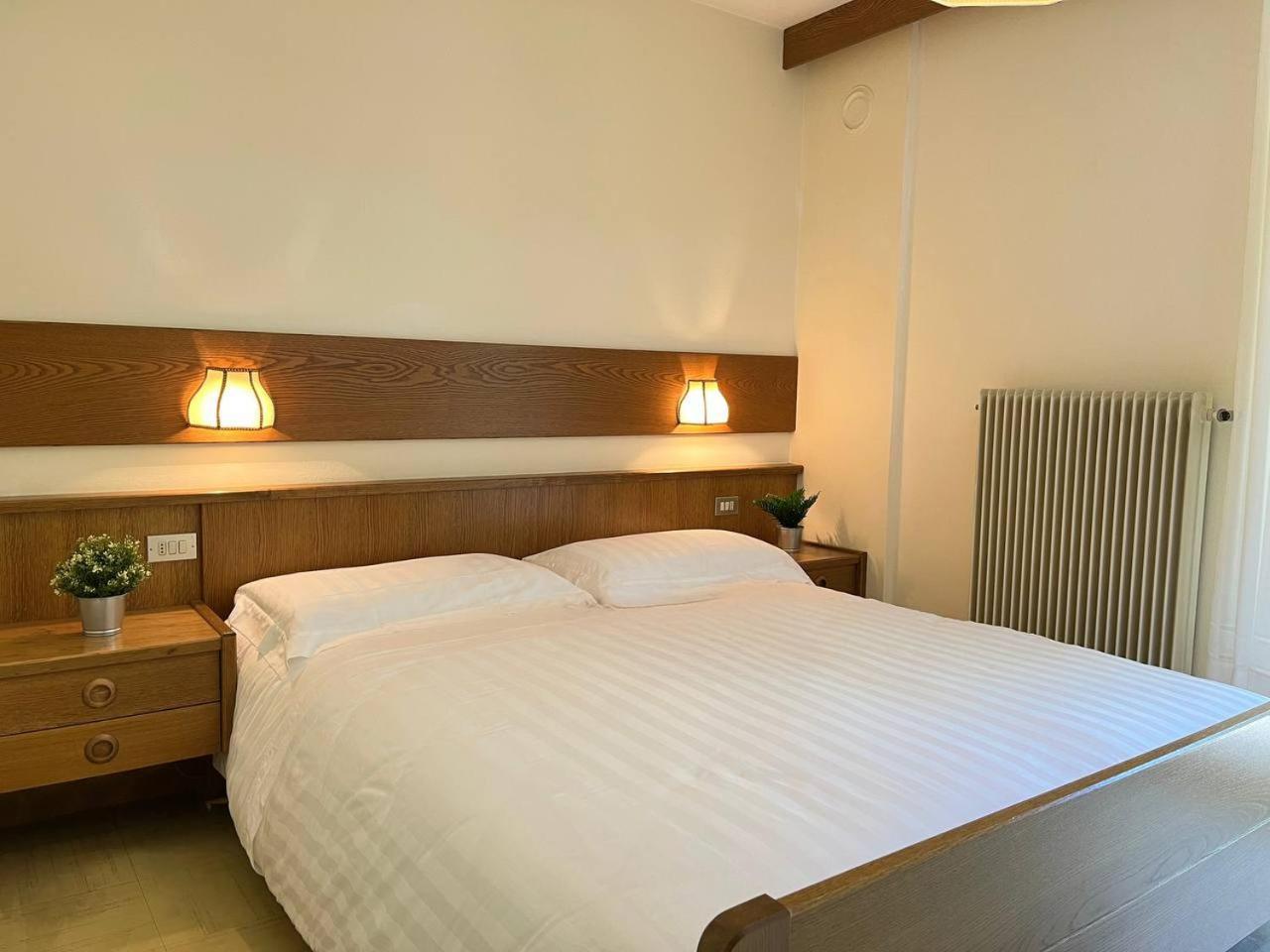 Locanda La Ruscoletta Telve Zewnętrze zdjęcie