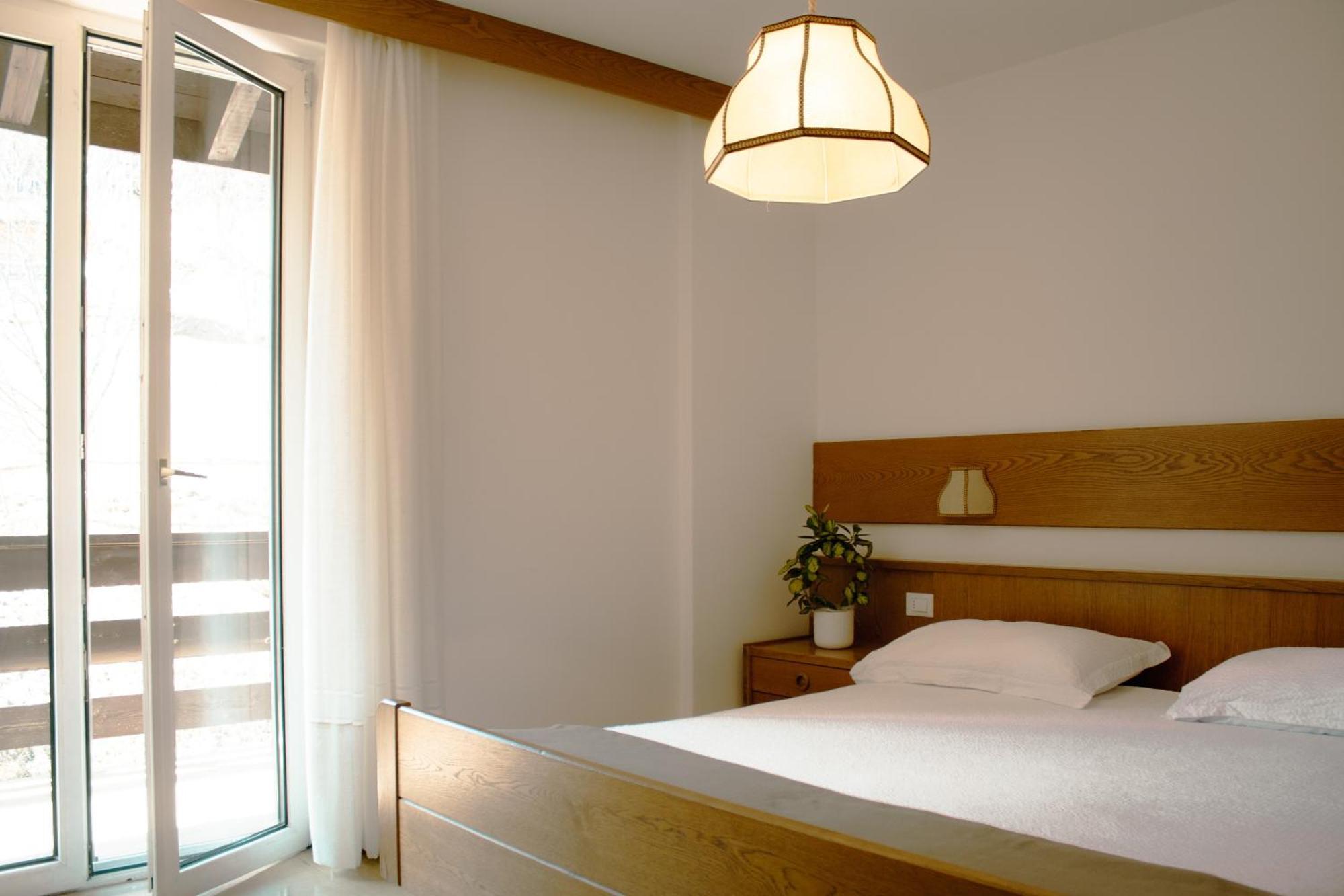 Locanda La Ruscoletta Telve Zewnętrze zdjęcie