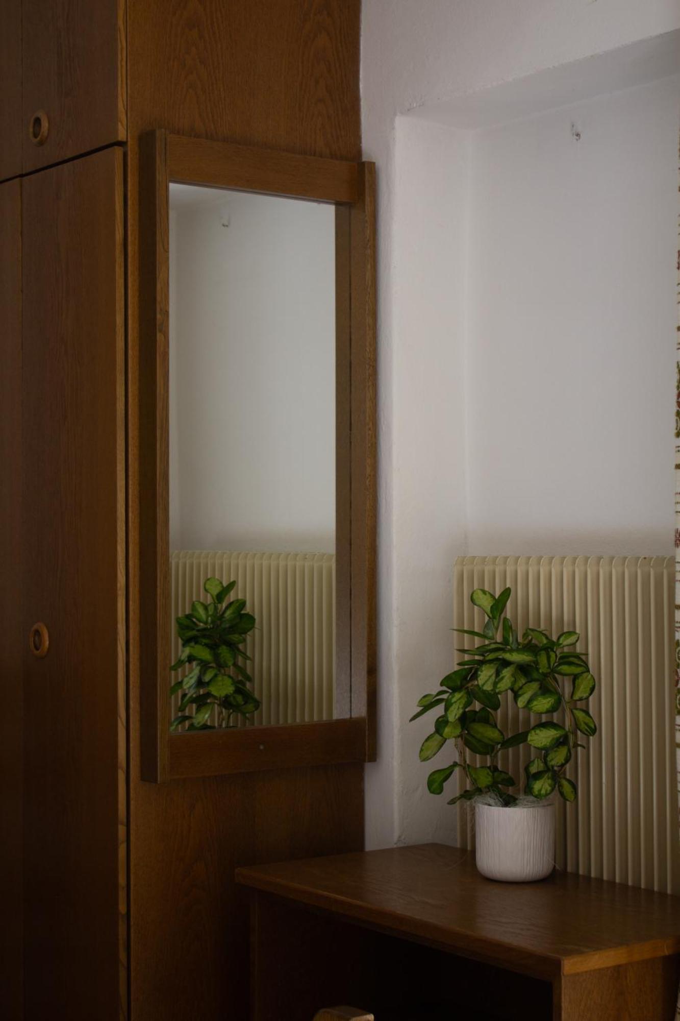 Locanda La Ruscoletta Telve Zewnętrze zdjęcie