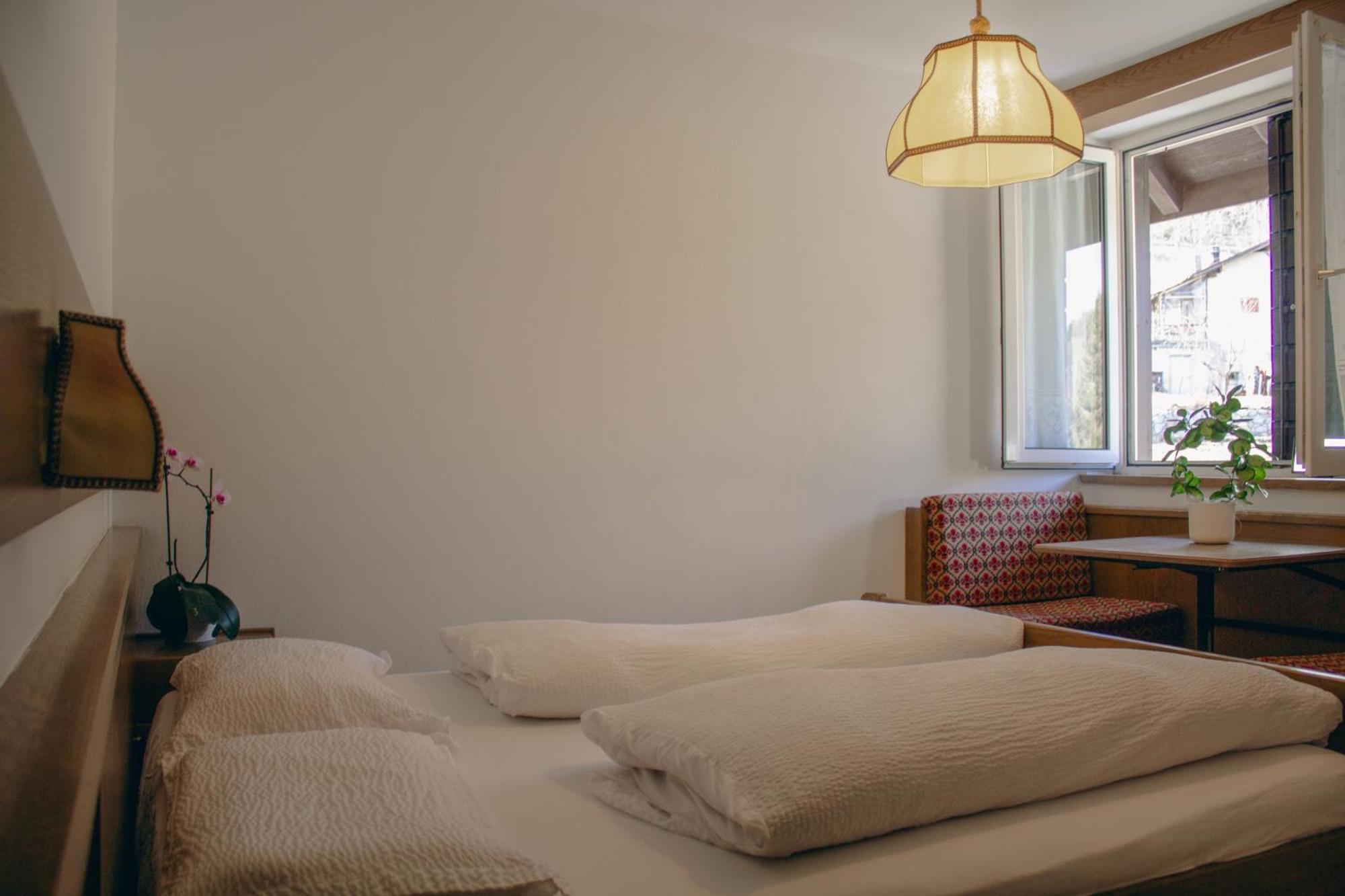 Locanda La Ruscoletta Telve Zewnętrze zdjęcie