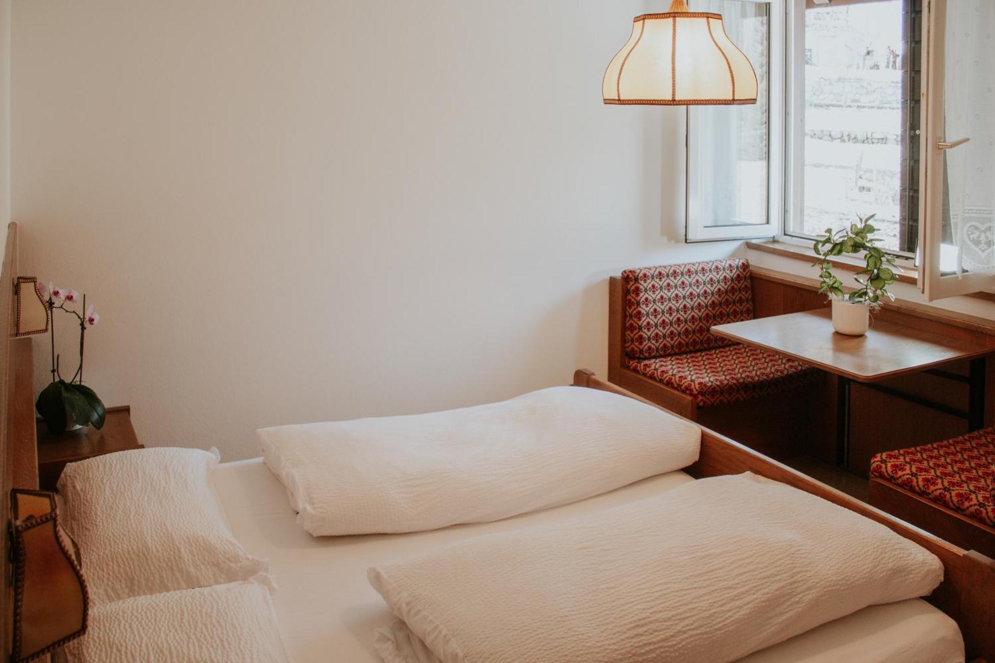 Locanda La Ruscoletta Telve Zewnętrze zdjęcie