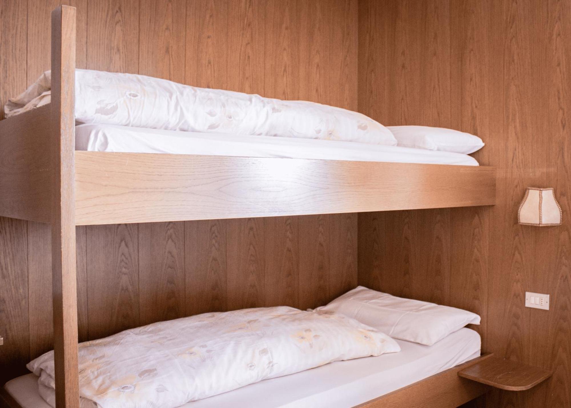 Locanda La Ruscoletta Telve Zewnętrze zdjęcie