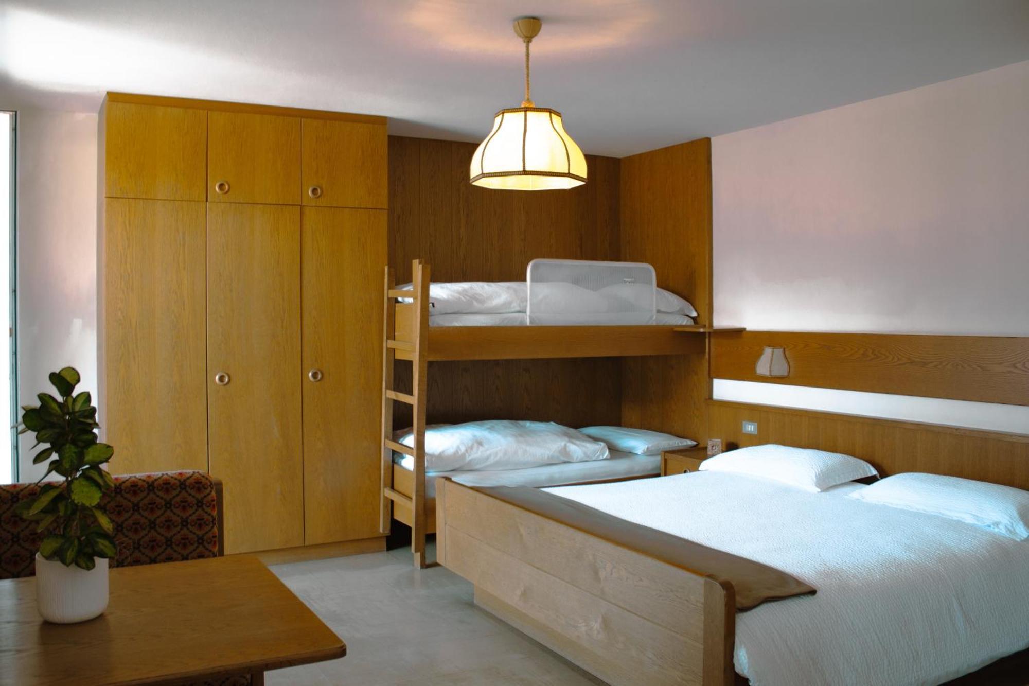 Locanda La Ruscoletta Telve Zewnętrze zdjęcie