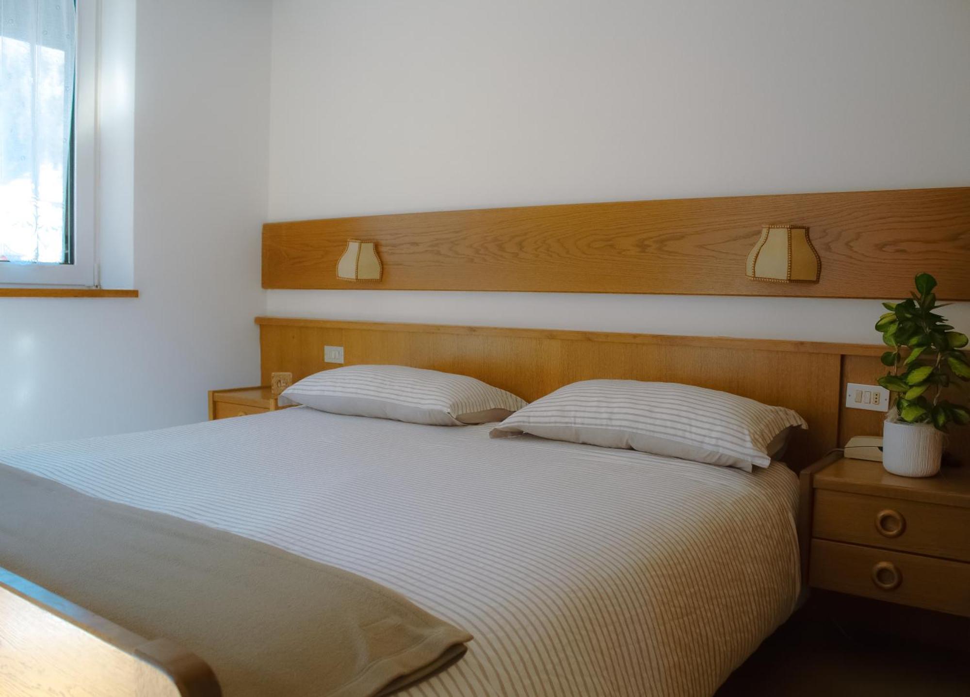 Locanda La Ruscoletta Telve Zewnętrze zdjęcie